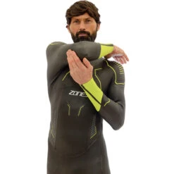 Zone3 - Mens Vision Yamamoto Wetsuit 20 Zone3 - Mens Vision Yamamoto Wetsuit -Swim and Beyond zone3 mens vision yamamoto wetsuit 3