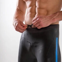 Zone3 - Neoprene Buoyancy Kickpants 5/3mm - Black/Blue 18 Zone3 - Neoprene Buoyancy Kickpants 5/3mm - Black/Blue -Swim and Beyond zone3 neoprene buoyancy kickpants 5 3mm black blue 6