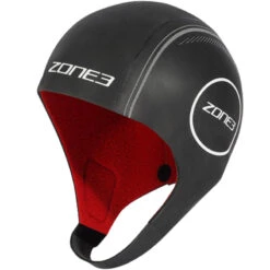 Zone3 - Neoprene Heat Tech Warmth Swim Cap