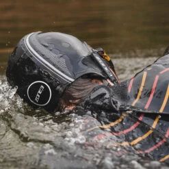 Zone3 - Neoprene Heat Tech Warmth Swim Cap -Swim and Beyond zone3 neoprene heat tech warmth swim cap 6