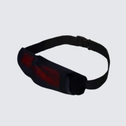 Zone3 - Safety Belt With Tow Float Pouch - HI-VIS Orange 9 Zone3 - Safety Belt With Tow Float Pouch - HI-VIS Orange -Swim and Beyond zone3 safety belt with tow float pouch hi vis orange 3