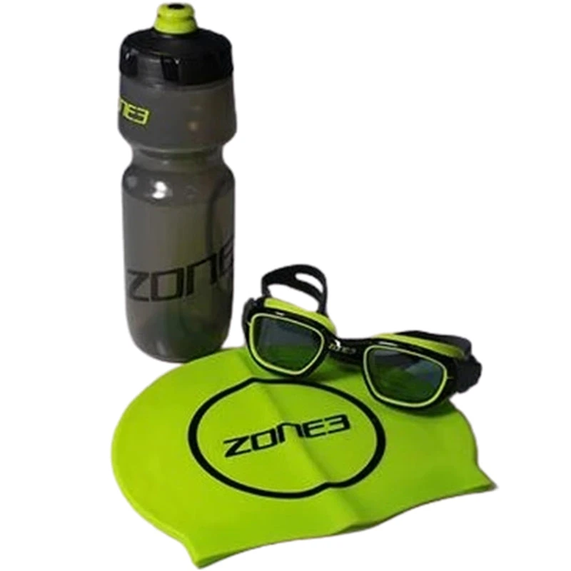 Zone3 - Stealth Bundle 1 Zone3 - Stealth Bundle