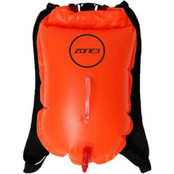 Zone3 - Swim Run Backpack Dry Bag Buoy 28L