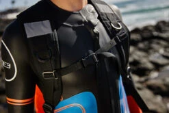 Zone3 - Swim Run Backpack Dry Bag Buoy 28L 25 Zone3 - Swim Run Backpack Dry Bag Buoy 28L -Swim and Beyond zone3 swim run backpack dry bag buoy 28l 12