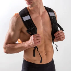 Zone3 - Swim Run Backpack Dry Bag Buoy 28L 18 Zone3 - Swim Run Backpack Dry Bag Buoy 28L -Swim and Beyond zone3 swim run backpack dry bag buoy 28l 5