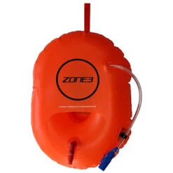 Zone3 - Swim Safety Bouy With Hydration Control