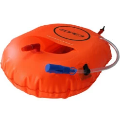 Zone3 - Swim Safety Bouy With Hydration Control -Swim and Beyond zone3 swim safety bouy with hydration control 3