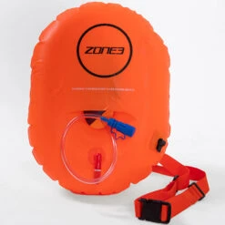 Zone3 - Swim Safety Bouy With Hydration Control -Swim and Beyond zone3 swim safety bouy with hydration control 4