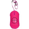 Zone3 - Swim Safety Buoy/Tow Float - Neon Pink