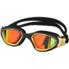 Zone3 - Vapour Polarized Goggle - Black/Gold