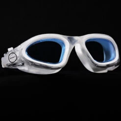 Swim and Beyond 21 Swim and Beyond -Swim and Beyond zone3 vapour goggle white tinted blue 2