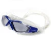 Zone3 - Vision Max Swim Mask - Blue/Transparent