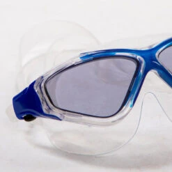 Zone3 - Vision Max Swim Mask - Blue/Transparent 8 Zone3 - Vision Max Swim Mask - Blue/Transparent -Swim and Beyond zone3 vision max swim mask blue transparent 4