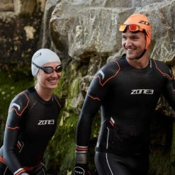 Zone3 - Volare Streamline Racing Swim Goggles - Black/Red 6 Zone3 - Volare Streamline Racing Swim Goggles - Black/Red -Swim and Beyond zone3 volare streamline racing swim goggles black red 3