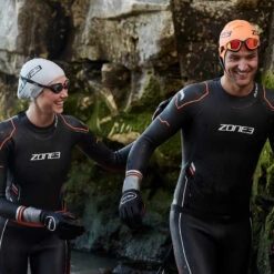 Zone3 - Volare Streamline Racing Swim Goggles - Black/Red 7 Zone3 - Volare Streamline Racing Swim Goggles - Black/Red -Swim and Beyond zone3 volare streamline racing swim goggles black red 4