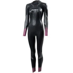 Zone3 - Womens Aspire "New" Wetsuit