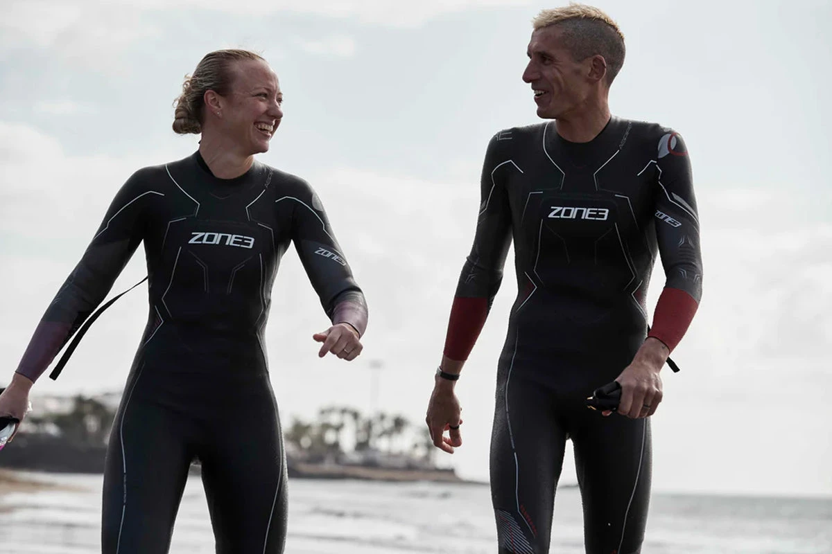 Zone3 - Womens Aspire "New" Wetsuit 12 Zone3 - Womens Aspire "New" Wetsuit - Image 12