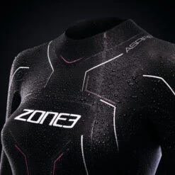 Zone3 - Womens Aspire "New" Wetsuit 16 Zone3 - Womens Aspire "New" Wetsuit -Swim and Beyond zone3 womens aspire new wetsuit 3