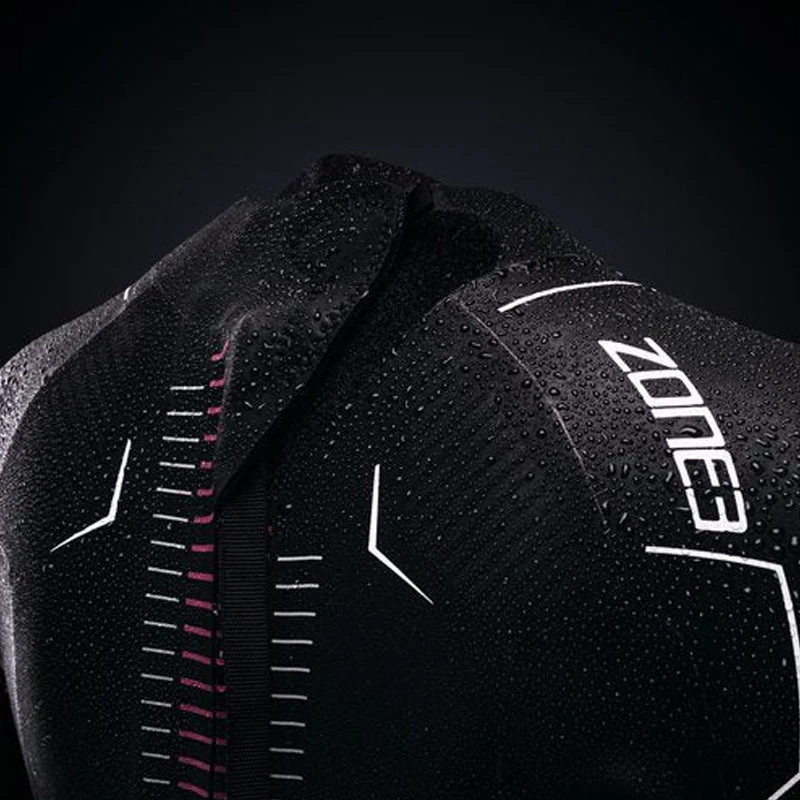 Zone3 - Womens Aspire "New" Wetsuit 4 Zone3 - Womens Aspire "New" Wetsuit - Image 4