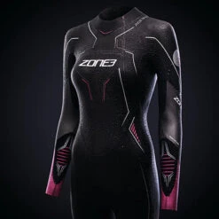 Zone3 - Womens Aspire "New" Wetsuit 18 Zone3 - Womens Aspire "New" Wetsuit -Swim and Beyond zone3 womens aspire new wetsuit 5