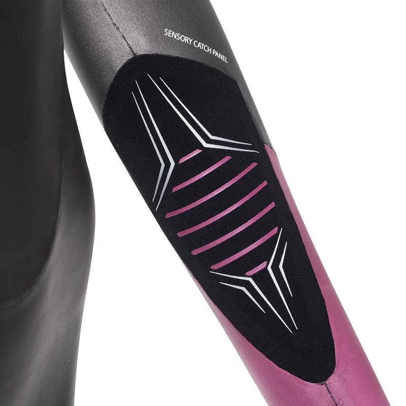 Zone3 - Womens Aspire "New" Wetsuit 7 Zone3 - Womens Aspire "New" Wetsuit - Image 7