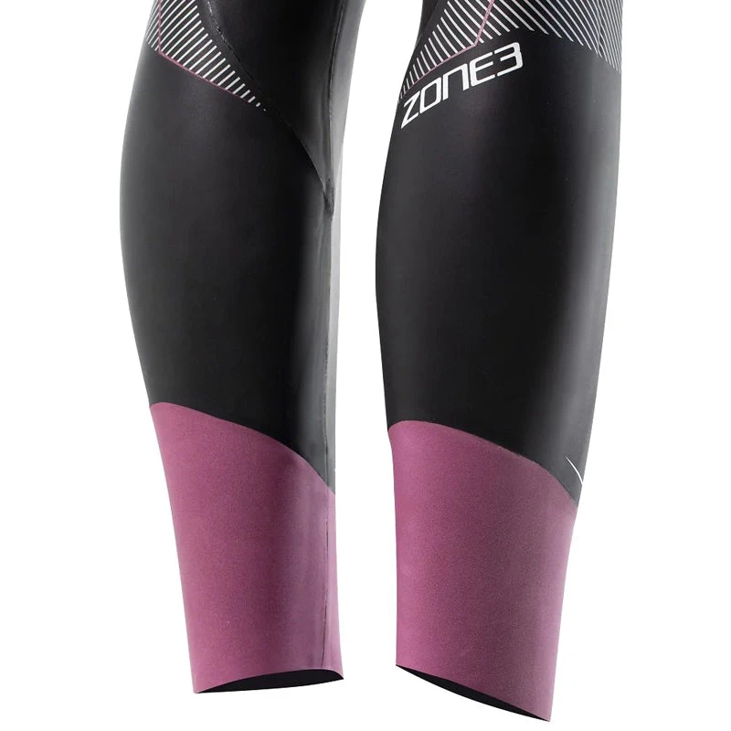 Zone3 - Womens Aspire "New" Wetsuit 8 Zone3 - Womens Aspire "New" Wetsuit - Image 8