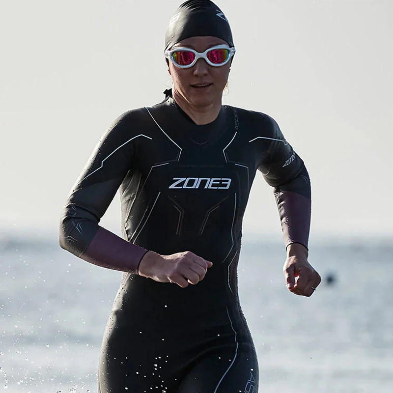 Zone3 - Womens Aspire "New" Wetsuit 9 Zone3 - Womens Aspire "New" Wetsuit - Image 9